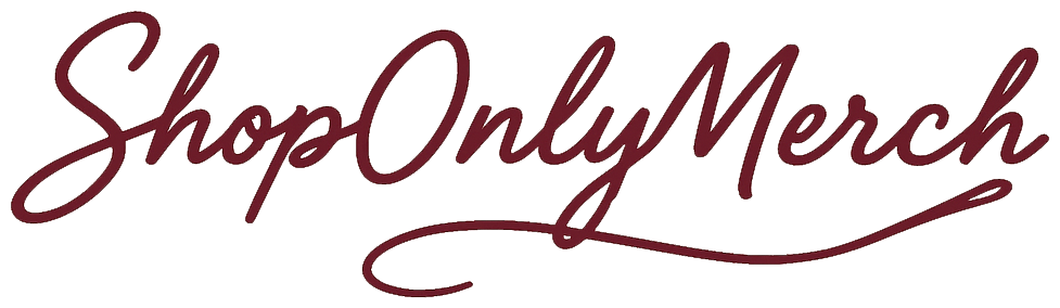 Shoponlymerch